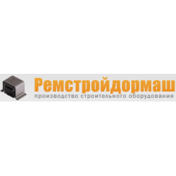 Ремстройдормаш