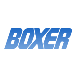Boxer