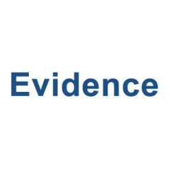 Evidence