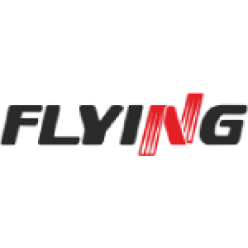 Flying