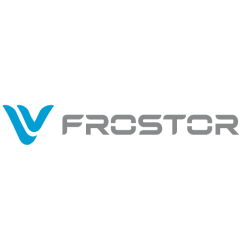 Frostor