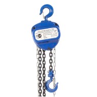 Тали шестеренные