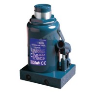 Домкраты бутылочные