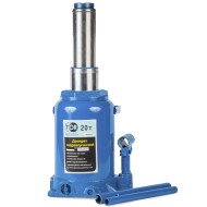 Домкраты телескопические