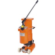 Домкраты путевые