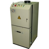 Газовые и дизельные парогенераторы