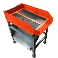 Прямоугольные вибросита