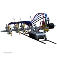 Машины газовой резки