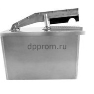 Оборудование для убоя и переработки скота