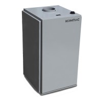 Газовые котлы отопительные