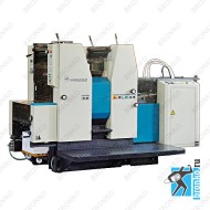 Офсетные машины