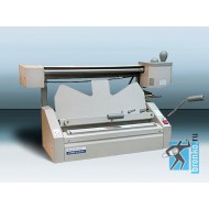 Термоклеевые машины