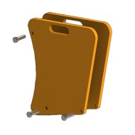 Навесное оборудование для мини-погрузчиков