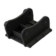 Навесное оборудование для экскаваторов