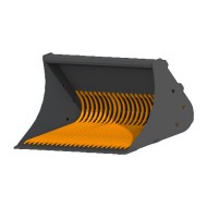 Навесное оборудование для телескопических погрузчиков