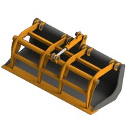 Навесное оборудование для мини-тракторов