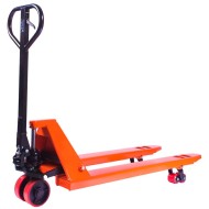 Тележки гидравлические стандартные