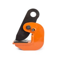 Захваты горизонтальные