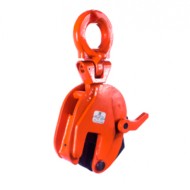 Захваты вертикальные поворотные