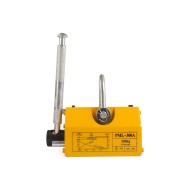 Захваты магнитные