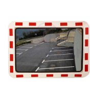 Зеркала индустриальные