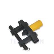 Гидравлические разгонщики фланцев