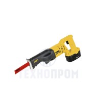 Сабельные пилы для труб