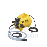 Электрические опрессовщики трубопроводных систем