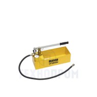 Ручные опрессовщики трубопроводных систем