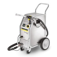 Аппараты для чистки льдом