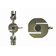 S-образные тензодатчики