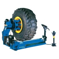 Шиномонтажные станки для грузовых автомобилей