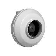 Вентиляторы канальные круглые