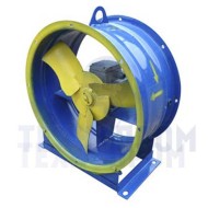 Вентиляторы осевые ВО 06-300