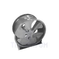 Вентиляторы осевые реверсивные ВО 16-300