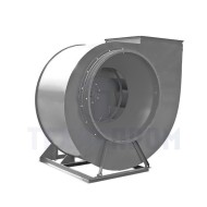 Вентиляторы радиальные низкого давления