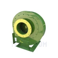 Вентиляторы радиальные среднего давления