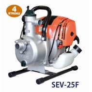 Бензиновые мотопомпы для грязной и сильно-загрязненной воды