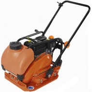 Виброплиты прямоходные бензиновые