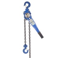Тали ручные рычажные