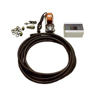 Системы подкачки топлива