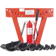 Трубогибы вертикальные