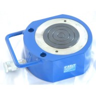 Домкраты низкие