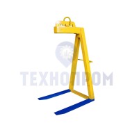 Захваты для поддонов