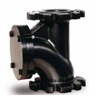 Обратные клапана и задвижки