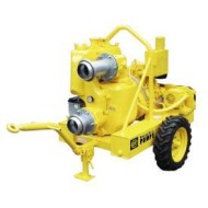 Установки вакуумного водопонижения