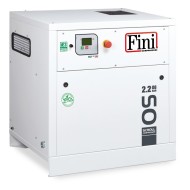 Спиральные компрессоры