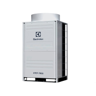 Наружные блоки