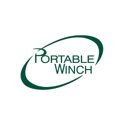 Portable Winch