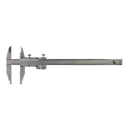 Штангенциркуль ШЦ-2- 800 0,05 губки 125мм КЛБ